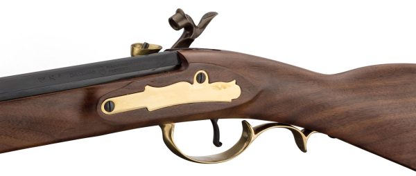 Fusil Kentucky à percussion – Image 3