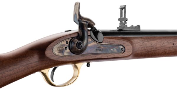 Mousqueton Enfield mod.1861 – Image 4
