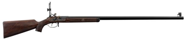 Fusil Gibbs à percussion cal. .45 – Image 2