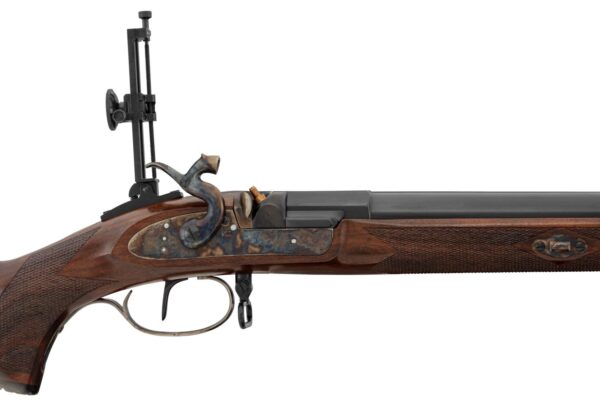 Fusil Gibbs à percussion cal. .45 – Image 3