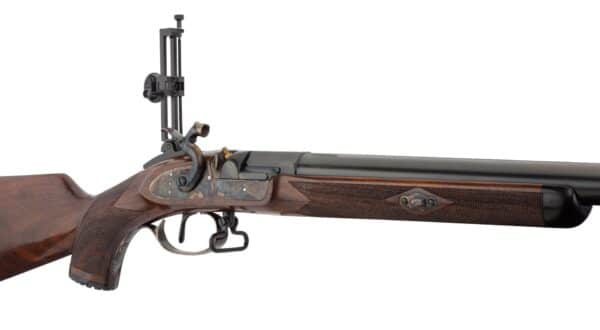 Fusil Gibbs à percussion cal. .45 – Image 4