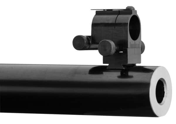 Fusil Gibbs à percussion cal. .45 – Image 5