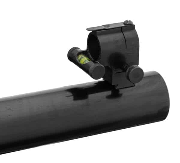 Fusil Gibbs à percussion cal. .45 – Image 6