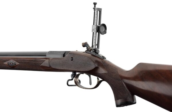 Fusil Gibbs à percussion cal. .45 – Image 7