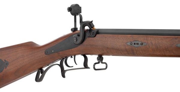 Fusil Tryon Creedmoor à percussion – Image 3