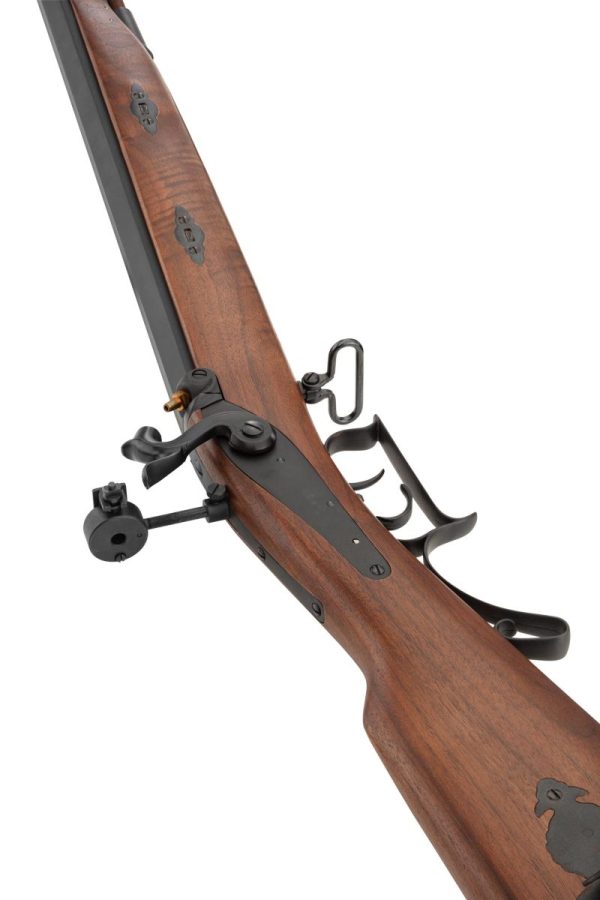 Fusil Tryon Creedmoor à percussion – Image 5