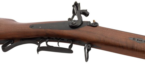 Fusil Tryon Creedmoor à percussion – Image 6