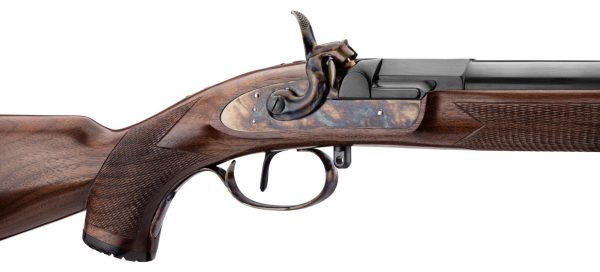 Gibbs shotgun percussion Cal. 12 – Image 3