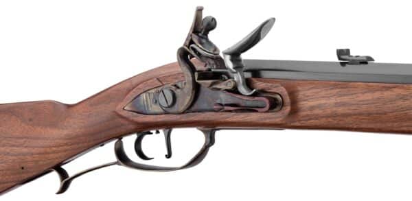 Fusil Jager Hunter silex Cal. 54 – Image 4