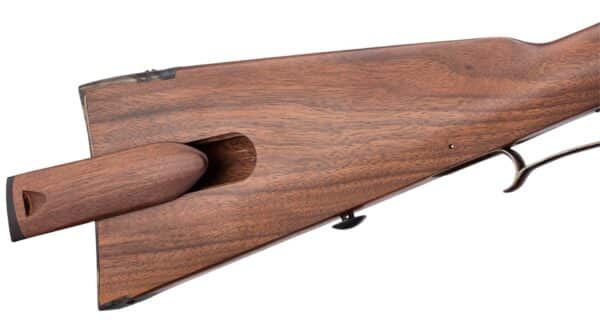 Fusil Jager Hunter silex Cal. 54 – Image 5