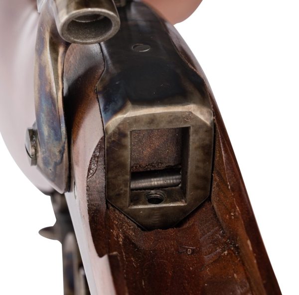 Fusil Waadtländer cal.45 – Image 10