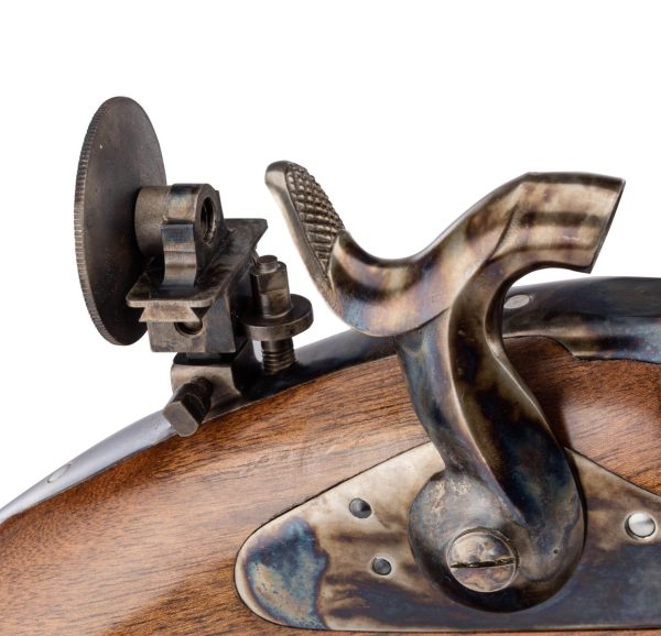 Fusil Waadtländer cal.45 – Image 4