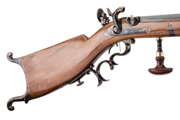 Fusil Waadtländer cal.45 – Image 3