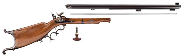 Fusil Waadtländer cal.45 – Image 5