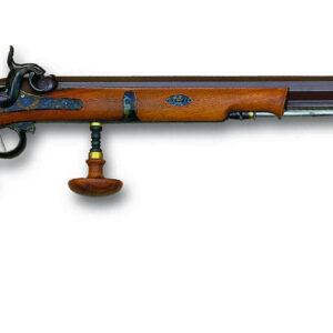 Fusil Bristlen A Morges standard cal. .44