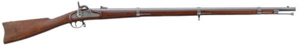 Fusil Springfield 1861 à percussion cal. .58 – Image 2