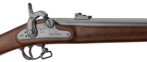 Fusil Springfield 1861 à percussion cal. .58 – Image 4
