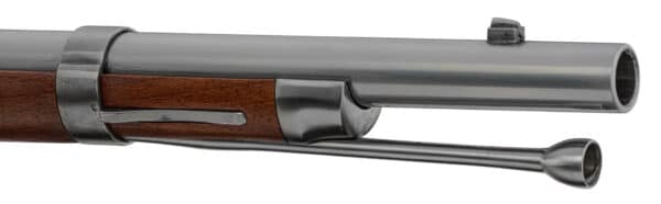Fusil Springfield 1861 à percussion cal. .58 – Image 6