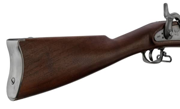 Fusil Springfield 1861 à percussion cal. .58 – Image 7