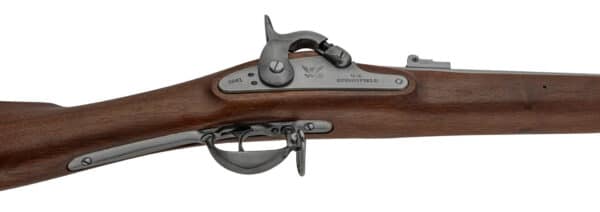 Fusil Springfield 1861 à percussion cal. .58 – Image 9
