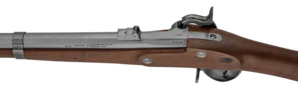 Fusil Springfield 1861 à percussion cal. .58 – Image 10