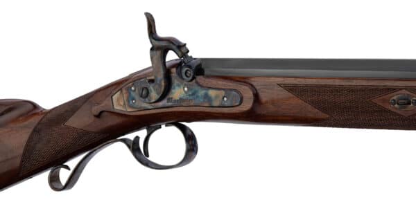 Fusil de chasse Mortimer à percussion cal. 12 – Image 2