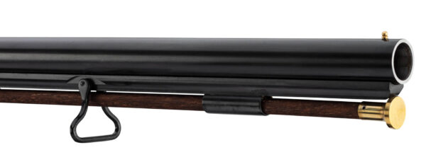 Fusil de chasse Mortimer à percussion cal. 12 – Image 3