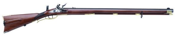 Fusil Jäger Target à silex cal. .54
