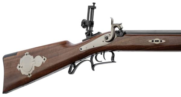 Fusil Tryon Match à percussion cal. .45 – Image 2