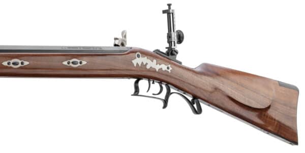 Fusil Tryon Match à percussion cal. .45 – Image 5