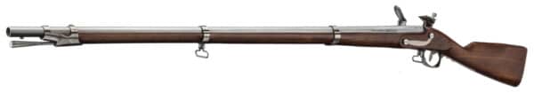 Fusil 1777 An IX à silex cal. .69 – Image 3