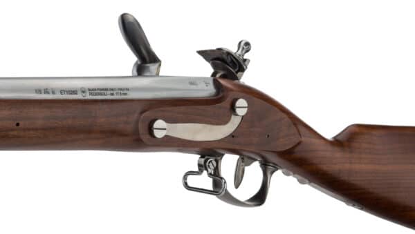 Fusil 1777 An IX à silex cal. .69 – Image 4