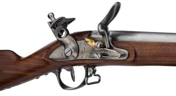 Fusil 1777 An IX à silex cal. .69 – Image 5