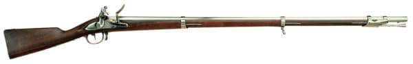 Fusil 1777 An IX à silex cal. .69 – Image 2