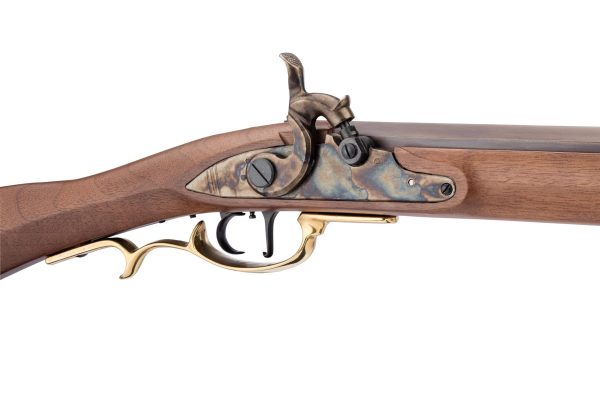 Fusil Frontier modèle standard à percussion – Image 2