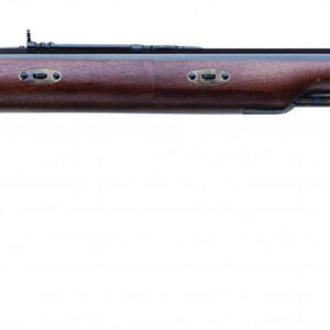 Fusil Rocky Mountain Hawken Walnut à percussion cal. .54