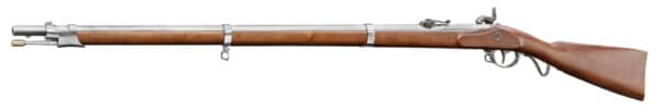 Fusil Württembergischen 1857 à percussion cal.54 – Image 2
