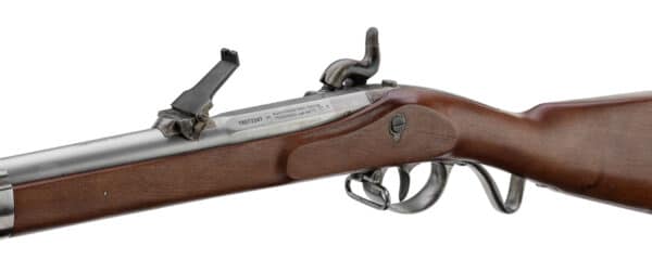 Fusil Württembergischen 1857 à percussion cal.54 – Image 7