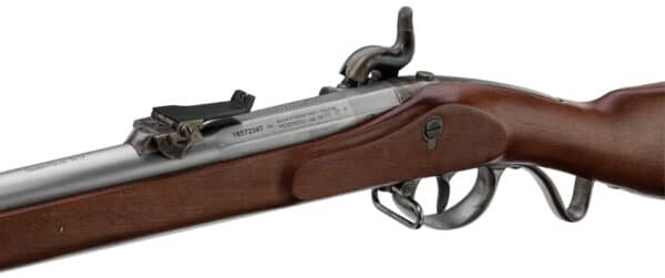 Fusil Württembergischen 1857 à percussion cal.54 – Image 6