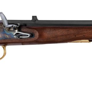 Pistolet Kentucky à silex