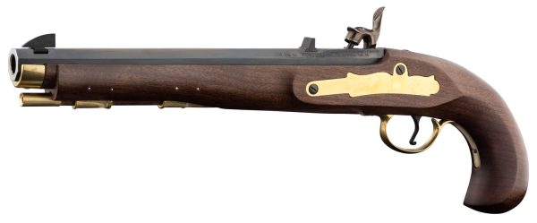 Pistolet Kentucky à percussion cal. .45 ou 50 – Image 2