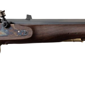 Pistolet Kentucky à percussion cal. .45 ou 50