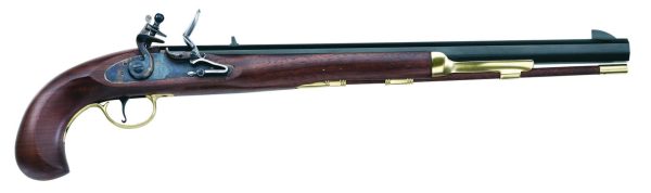 Pistolet Bounty à silex (1759 - 1850) cal. 45 – Image 3