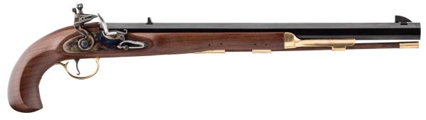 Pistolet Bounty à silex (1759 - 1850) cal. 45 – Image 2