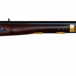 Pistolet Bounty à percussion (1759 - 1850) cal. 45