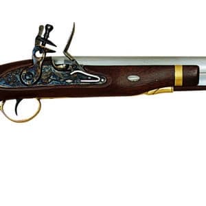 Pistolet Harper's Ferry (1805-1808) à silex cal. .58