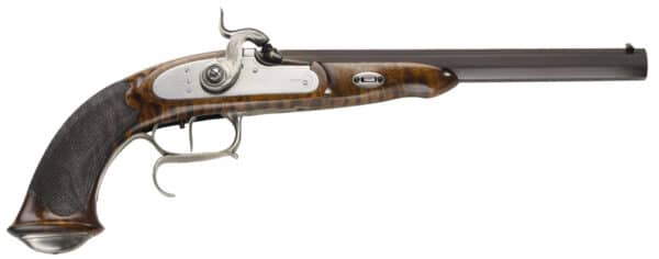 Pistolet Lepage Maple à percussion – Image 3