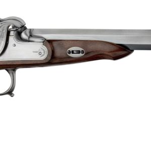 Pistolet Lepage Target standard à percussion