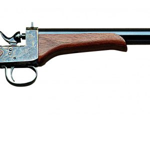 Pistolet Saloon à percussion cal. .36