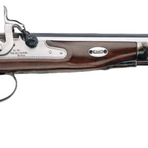 Pistolet MORTIMER à percussion Cal. 44